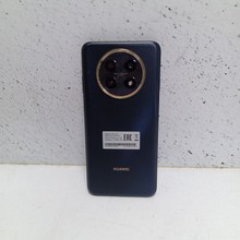 Смартфон Huawei Nova 14i 8/256 Черный — миниатюра 4