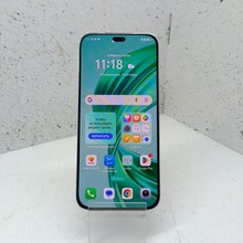 Смартфон HONOR X8b 8/256 Серебристый — миниатюра 1