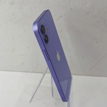 Смартфон Apple iPhone 12 4/256 фиолетовый — миниатюра 6