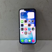 Смартфон Apple iPhone 14 6/128 Черный — миниатюра 1