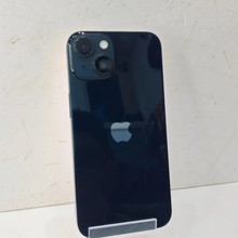 Смартфон Apple iPhone 14 6/128 Черный — миниатюра 3