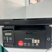 Принтер Pantum M6500 — миниатюра 1