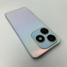 Смартфон Tecno Spark 20 pro 8/128 Голубой — миниатюра 4