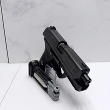 Пистолет Borner W118 — миниатюра 2