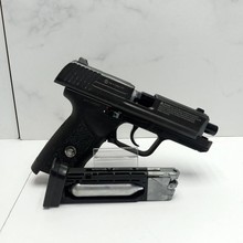Пистолет Borner W118 — миниатюра 3