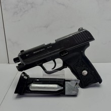 Пистолет Borner W118 — миниатюра 4