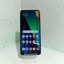 Смартфон Xiaomi POCO C75 8/256 Зеленый — миниатюра 1