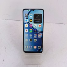 Смартфон realme Note 60x 4/128 Черный — миниатюра 1