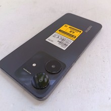 Смартфон realme Note 60x 4/128 Черный — миниатюра 5