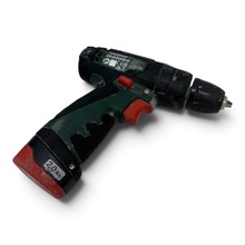 Шуруповерт Metabo Power Maxx BS 10.8V — миниатюра 4
