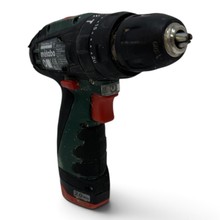 Шуруповерт Metabo Power Maxx BS 10.8V — миниатюра 5