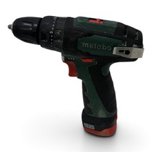 Шуруповерт Metabo Power Maxx BS 10.8V — миниатюра 6
