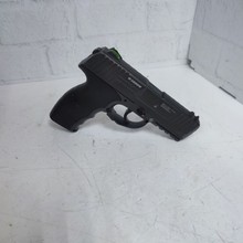 Пистолет Borner W3000M — миниатюра 3