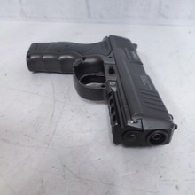 Пистолет Borner W3000M — миниатюра 6