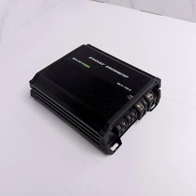 Усилитель Machete MLA-100.2 — миниатюра 1