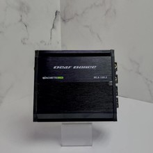Усилитель Machete MLA-100.2 — миниатюра 4