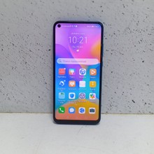 Смартфон HONOR 9C 4/64 Синий — миниатюра 1