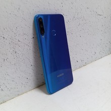 Смартфон HONOR 9C 4/64 Синий — миниатюра 3