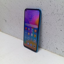 Смартфон HONOR 9C 4/64 Синий — миниатюра 5