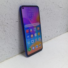 Смартфон HONOR 9C 4/64 Синий — миниатюра 6