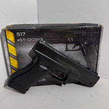 Пистолет Stalker S17 — миниатюра 1
