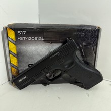Пистолет Stalker S17 — миниатюра 5