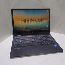 Ноутбук Atom x5-Z8350 / 4 GB DDR3 / HD Graphics — миниатюра 1