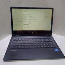 Ноутбук Atom x5-Z8350 / 4 GB DDR3 / HD Graphics — миниатюра 2