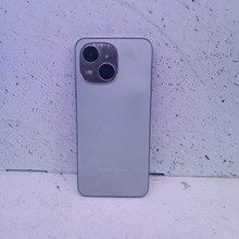 Смартфон Tecno SPARK 40C 8/256 Серебристый — миниатюра 4