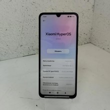 Смартфон Xiaomi POCO C75 8/256 Черный — миниатюра 2
