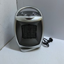 Тепловая пушка Centek CT-6021 — миниатюра 1
