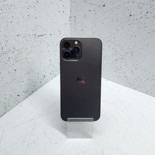 Смартфон Apple iPhone 13 Pro Max 6/128 Серый — миниатюра 2