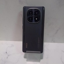 Смартфон Xiaomi POCO M8 8/512 Черный — миниатюра 4