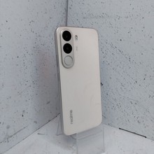 Смартфон realme C100x 4/128 белый — миниатюра 4