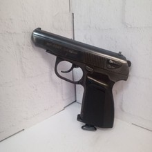 Пистолет Baikal МР-654К — миниатюра 2