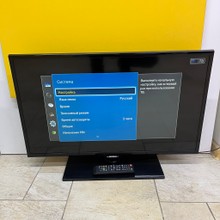 Телевизор Samsung UE32F5000AK — миниатюра 1