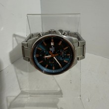 Наручные часы Casio Edifice EFV-610D — миниатюра 1
