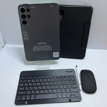 Планшет Smart a15 pro 4/64 Серый — миниатюра 4