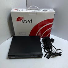 Видеорегистратор ESVI EVD-6104NX2-2 — миниатюра 1