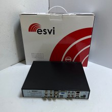Видеорегистратор ESVI EVD-6104NX2-2 — миниатюра 3