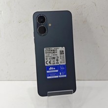 Смартфон Tecno Spark Go 2 3/64 Черный — миниатюра 2