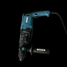 Перфоратор Wesco WS3228K — миниатюра 3