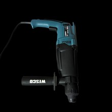 Перфоратор Wesco WS3228K — миниатюра 4