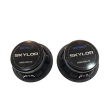 Колонки Skylor SSB-65V2 — миниатюра 2