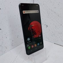 Смартфон Samsung Galaxy A02 2/32 Черный — миниатюра 3