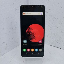 Смартфон Samsung Galaxy A02 2/32 Черный — миниатюра 5
