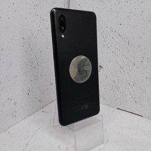 Смартфон Samsung Galaxy A02 2/32 Черный — миниатюра 6