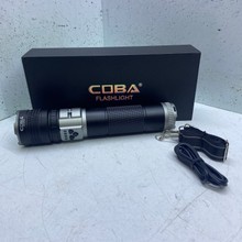 Фонарь Coba CB-G909B — миниатюра 1