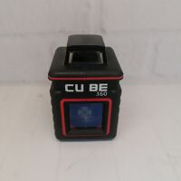 Лазерный куб ADA CUBE 360 Basic Edition (А00443)