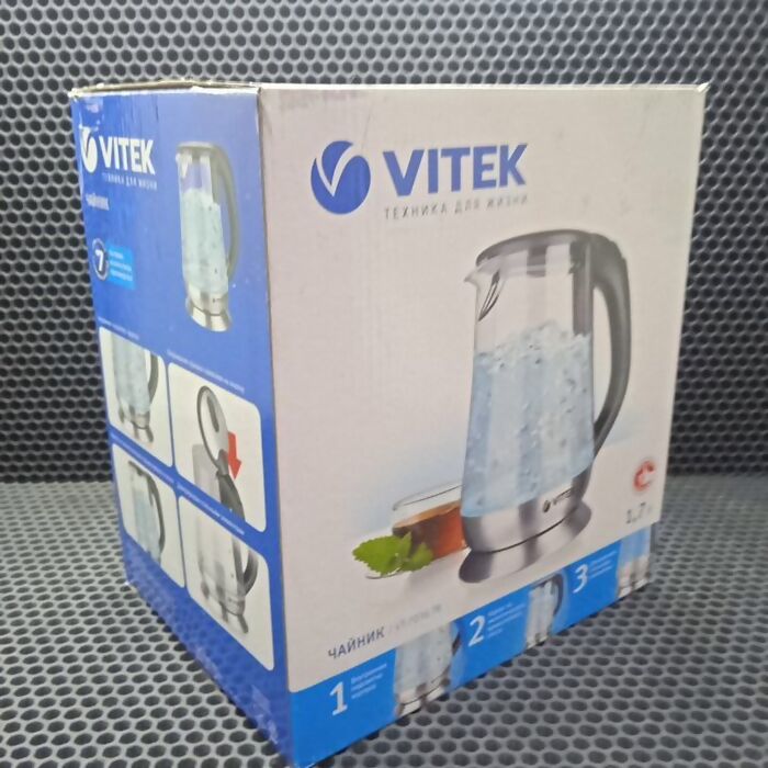 Чайник Vitek VT-7081